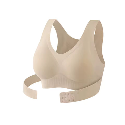 Brasier Mágico Corrector de Postura con Efecto Push Up y sin Costuras
